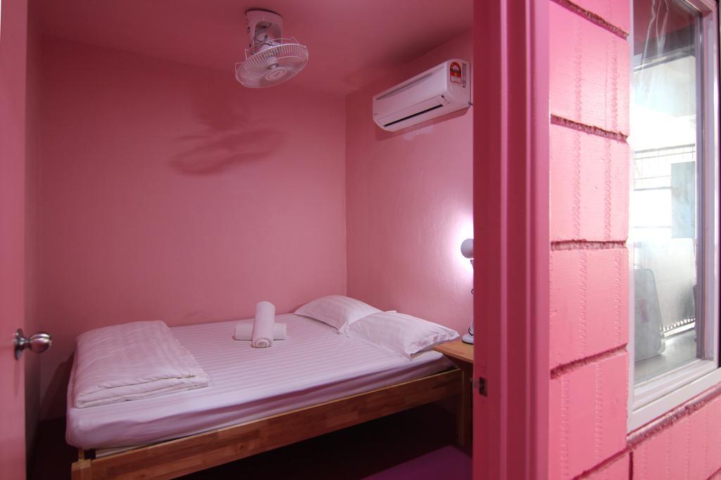 Sim cityStay Georgetown Exterior foto